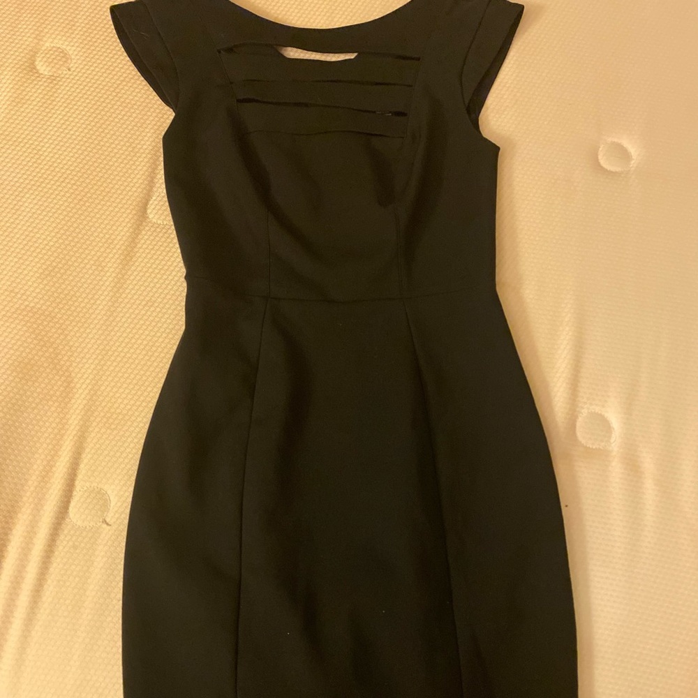 French Connection Sleeveless Dress